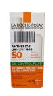 La Roche-Posay Anthelios UVMune 400 Oil Control Fluid ochranný fluid SPF50+ 50 ml 