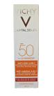 Vichy Capital Soleil Anti-Age SPF 50+ krém 50 ml, 