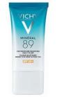 Vichy Mineral 89 72H Posilující denní fluid s ochranným faktorem SPF50+ 50 ml 